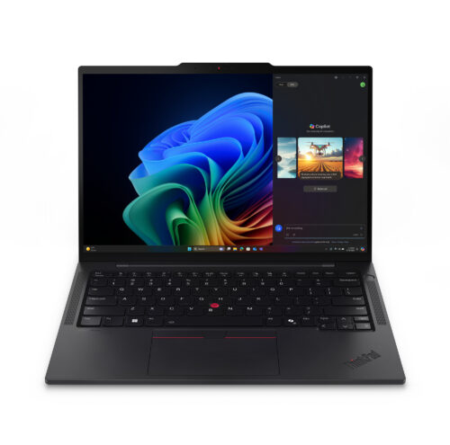 902498210cfb0e8e72d01eeff873576441f6773b.jpg Lenovo ThinkPad T14s Gen 6 (Intel) Intel Core Ultra 7 255U Portátil 35,6 cm (14") WUXGA 16 GB LPDDR5x-SDRAM 1 TB SSD Wi-Fi 7 (802.11be) Windows 11 Pro Negro Español