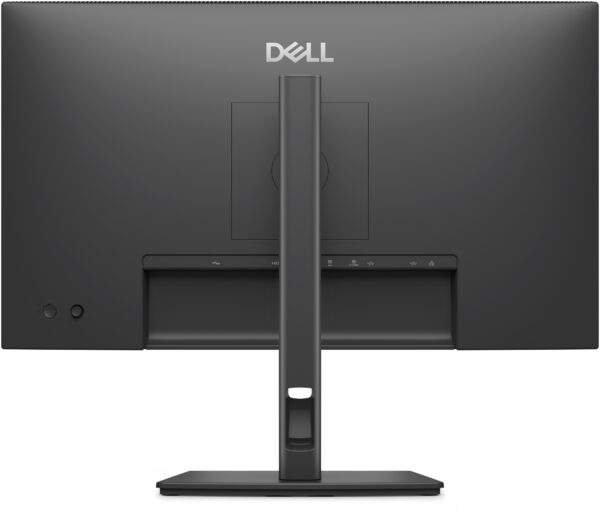 912ecd27cdcd96bffec2cc20a0f4fcdad0b02dc7.jpg DELL Pro P P2426HE pantalla para PC 60,5 cm (23.8") 1920 x 1080 Pixeles Full HD LCD Gris