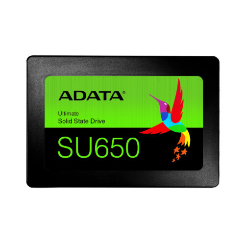 91316690_8477977853.jpg ADATA ASU650SS-512GT-R unidad de estado sólido 512 GB 2.5" Serial ATA III 3D NAND