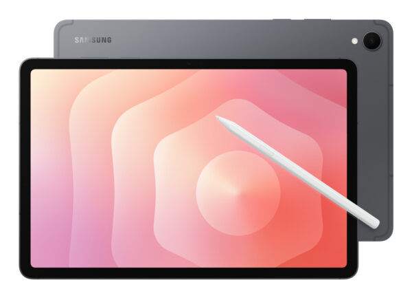 Samsung Galaxy Tab S11 256 GB 27,9 cm (11") 12 GB Wi-Fi 6E (802.11ax) Gris