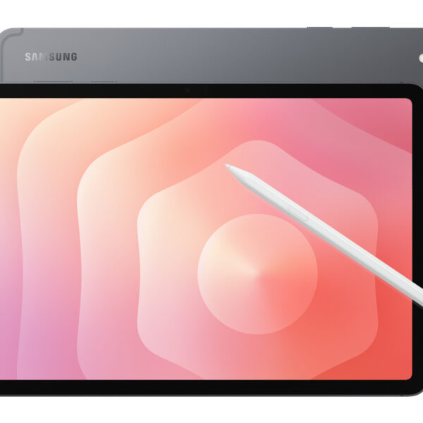 Samsung Galaxy Tab S11 256 GB 27,9 cm (11") 12 GB Wi-Fi 6E (802.11ax) Gris
