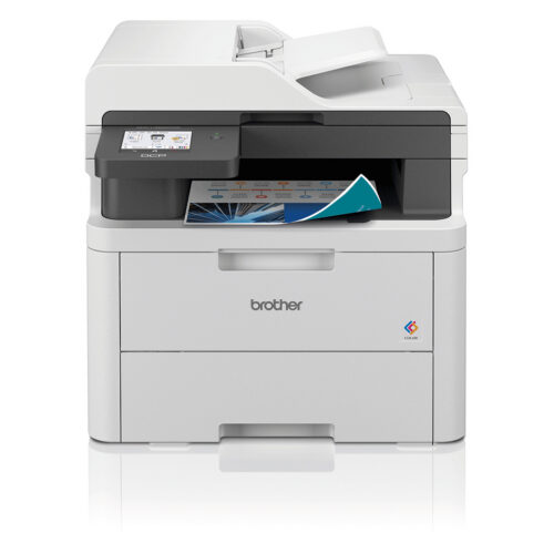 91ccae818b4623d3f35385aa18af4544.jpg Brother DCP-L3560CDW LED A4 600 x 2400 DPI 26 ppm Wifi