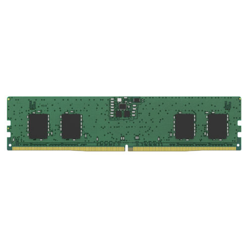 Kingston Technology KCP556US6-8 módulo de memoria 8 GB 1 x 8 GB DDR5 5600 MT/s 288-pin DIMM
