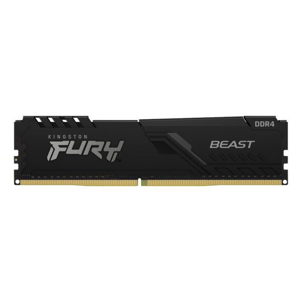 92899549_5586028915.jpg Kingston Technology FURY Beast 8GB 3200MT/s DDR4 CL16 DIMM Black
