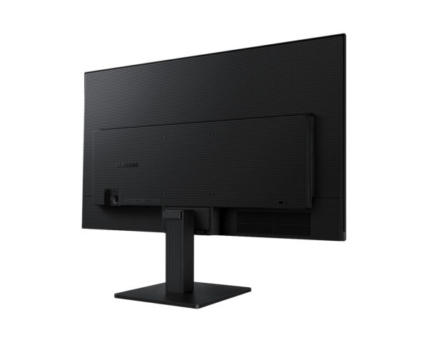 Samsung LS24F320GANXZA pantalla para PC 61 cm (24") 1920 x 1080 Pixeles Full HD LED Negro