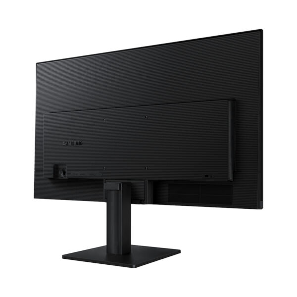 Samsung LS24F320GANXZA pantalla para PC 61 cm (24") 1920 x 1080 Pixeles Full HD LED Negro