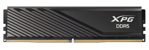 XPG LANCER BLADE módulo de memoria 16 GB 1 x 16 GB DDR5 288-pin DIMM ECC