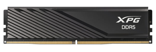 XPG LANCER BLADE módulo de memoria 16 GB 1 x 16 GB DDR5 288-pin DIMM ECC
