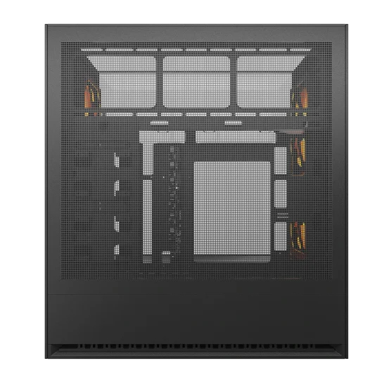 COUGAR CGR-2WA3B-RGB Midi Tower Negro