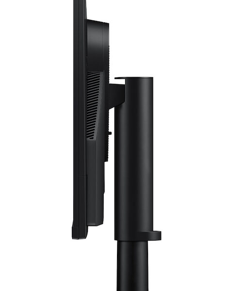 Samsung Odyssey G5 pantalla para PC 68,6 cm (27") 2560 x 1440 Pixeles Quad HD LCD Negro