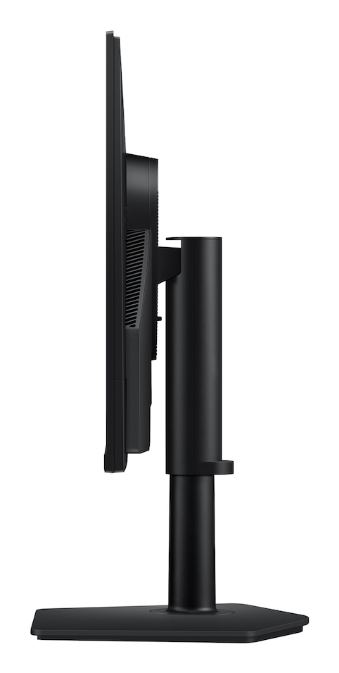 Samsung Odyssey G5 pantalla para PC 68,6 cm (27") 2560 x 1440 Pixeles Quad HD LCD Negro