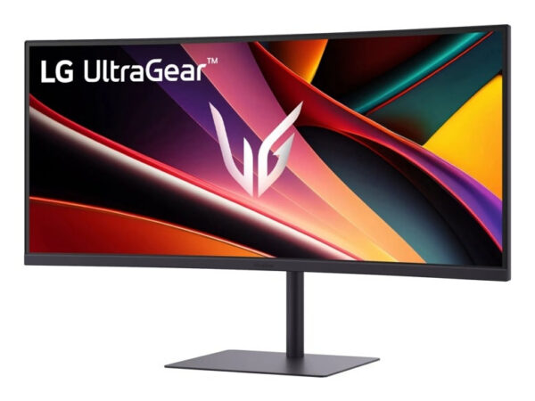 LG 34G630A-B pantalla para PC 86,4 cm (34") 3440 x 1440 Pixeles Wide Quad HD Negro
