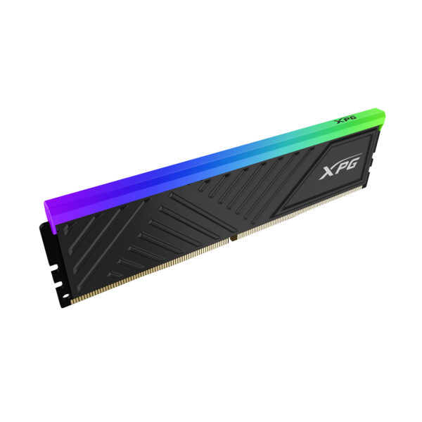 XPG SPECTRIX D35G módulo de memoria 16 GB 1 x 16 GB DDR4 288-pin DIMM