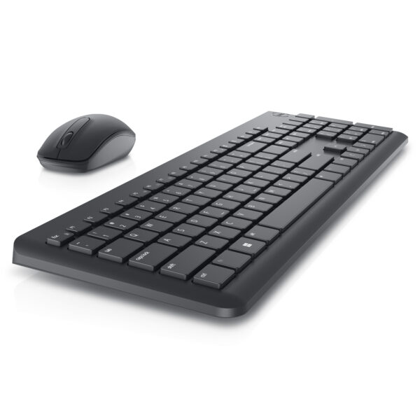 97334426_4710224900.jpg DELL KM3322W teclado Ratón incluido Oficina RF inalámbrico Español Negro