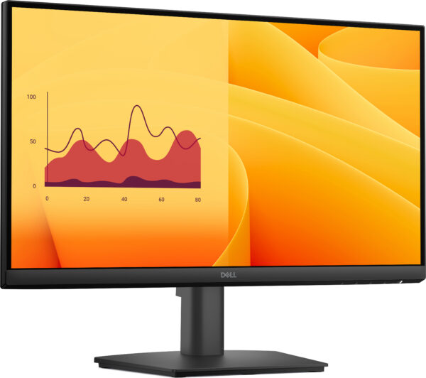DELL E Series E2225HM pantalla para PC 54,6 cm (21.5") 1920 x 1080 Pixeles Full HD LCD