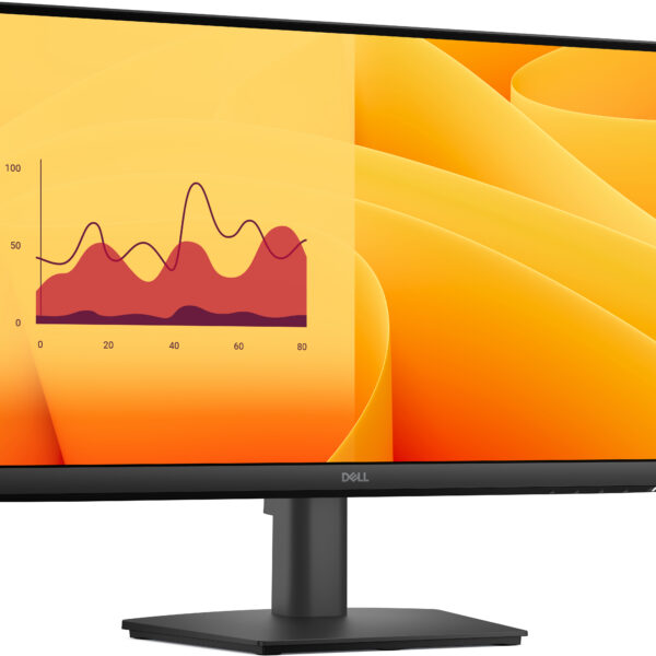 DELL E Series E2225HM pantalla para PC 54,6 cm (21.5") 1920 x 1080 Pixeles Full HD LCD