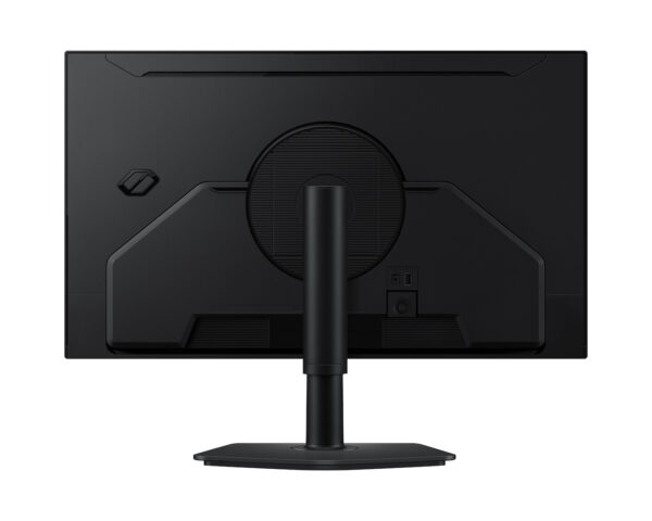 Samsung Odyssey G5 pantalla para PC 68,6 cm (27") 2560 x 1440 Pixeles Quad HD LCD Negro