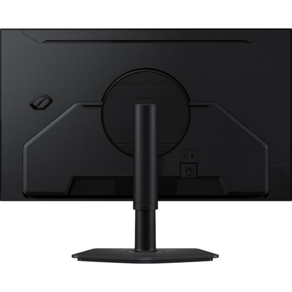 Samsung Odyssey G5 pantalla para PC 68,6 cm (27") 2560 x 1440 Pixeles Quad HD LCD Negro