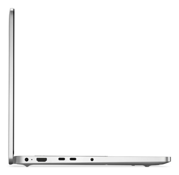 DELL Pro 14 PC14250 Intel Core Ultra 5 235U Portátil 35,6 cm (14") Full HD+ 16 GB DDR5-SDRAM 512 GB SSD Wi-Fi 6E (802.11ax) Windows 11 Pro Plata Español