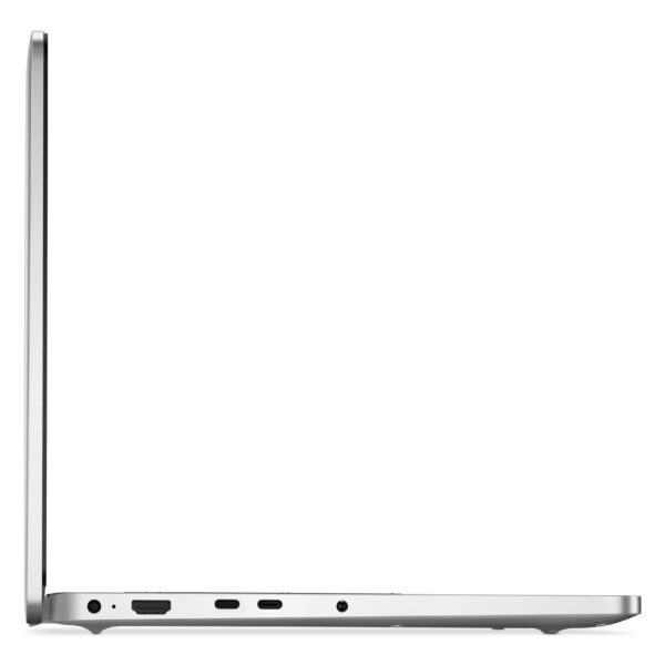 DELL Pro 14 PC14250 Intel Core Ultra 5 235U Portátil 35,6 cm (14") Full HD+ 16 GB DDR5-SDRAM 512 GB SSD Wi-Fi 6E (802.11ax) Windows 11 Pro Plata Español
