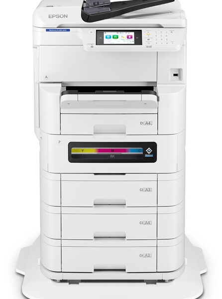Epson WorkForce Pro EM-C8100 Inyección de tinta A3 4800 x 1200 DPI Wifi
