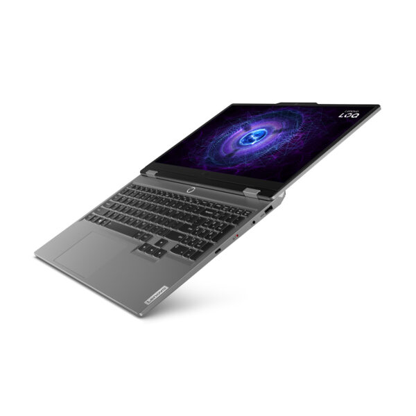 992a49736468dcd28dc6cffd23ab42548af9f4c1.jpg Lenovo LOQ 15IAX9 Intel® Core™ i5 i5-12450HX Portátil 39,6 cm (15.6") Full HD 8 GB DDR5-SDRAM 512 GB SSD NVIDIA GeForce RTX 3050 Wi-Fi 6 (802.11ax) Gris Español