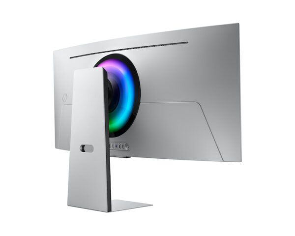 9988e8a06bb2739adbf932ca8b1e99515aef6611.jpg Samsung LS34DG850SLXPE pantalla para PC 86,4 cm (34") 3440 x 1440 Pixeles UltraWide Quad HD OLED Plata