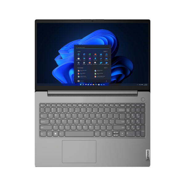 9a1e8cc863eab58168eb86b177d4142e6f4b2acd-2.jpg Lenovo V15 G4 AMN AMD Ryzen™ 5 7520U Portátil 39,6 cm (15.6") Full HD 8 GB LPDDR5-SDRAM 256 GB SSD Wi-Fi 6 (802.11ax) Gris Español