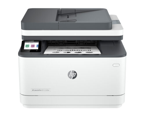 HP LaserJet Pro MFP 3103fdw Printer Laser A4 1200 x 1200 DPI 33 ppm Wifi