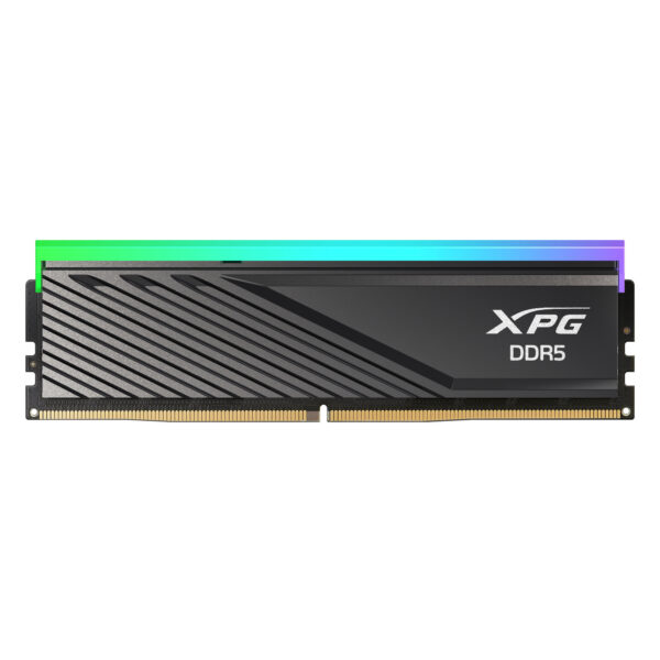 XPG LANCER BLADE RGB DDR5 módulo de memoria 16 GB 1 x 16 GB 6000 MT/s 288-pin DIMM