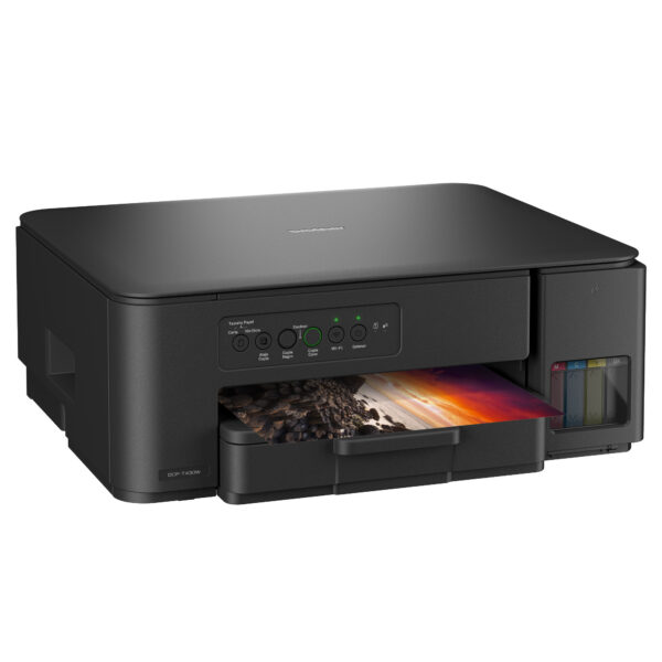 Brother DCP-T430W Inyección de tinta A4 6000 x 1200 DPI Wifi