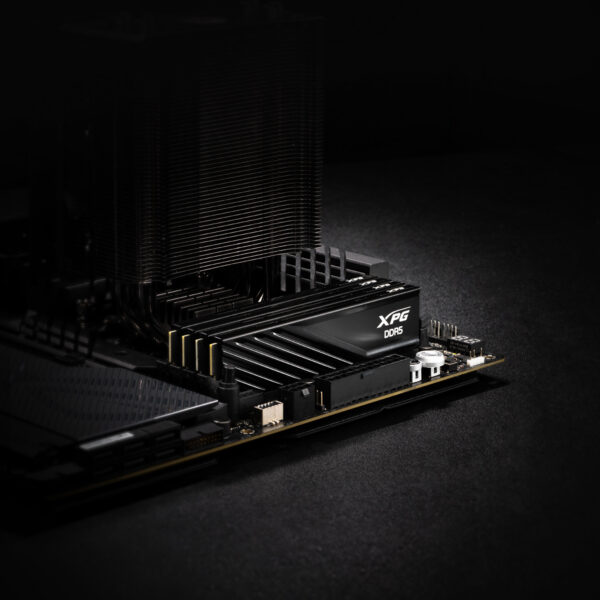 XPG LANCER BLADE módulo de memoria 16 GB 1 x 16 GB DDR5 288-pin DIMM ECC