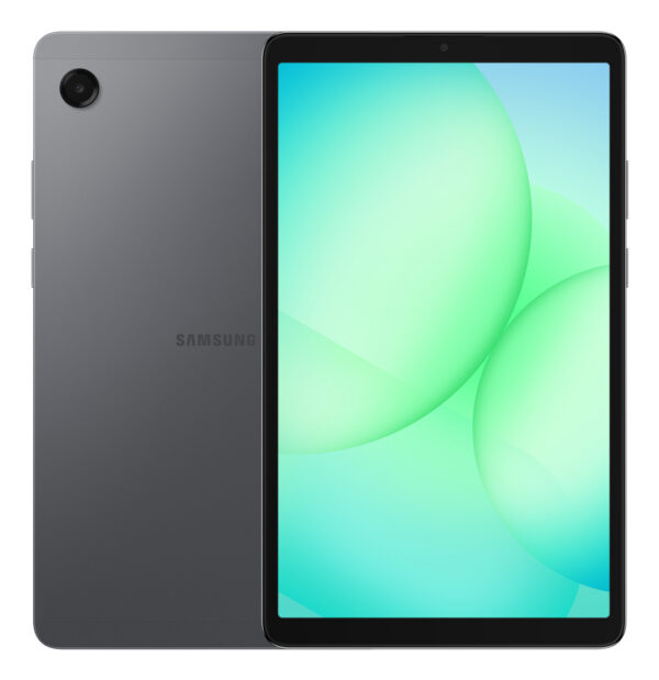 9d5ada74314095f8b345f5483363ad2ea0eacae5-2.jpg Samsung Galaxy Tab A11 SM-X135G 4G LTE-TDD & LTE-FDD 64 GB 22,1 cm (8.7") 4 GB Wi-Fi 5 (802.11ac) Gris