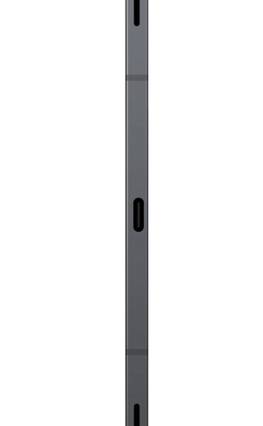 Samsung Galaxy Tab S11 256 GB 27,9 cm (11") 12 GB Wi-Fi 6E (802.11ax) Gris