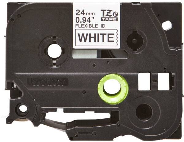 9e4b2760ca7e38cc867131a0bd8cf9d90f808b8c-4.jpg Brother TZE-FX251 cinta para impresora de etiquetas Negro sobre blanco