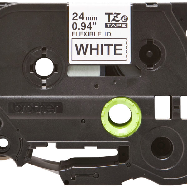 9e4b2760ca7e38cc867131a0bd8cf9d90f808b8c-4.jpg Brother TZE-FX251 cinta para impresora de etiquetas Negro sobre blanco