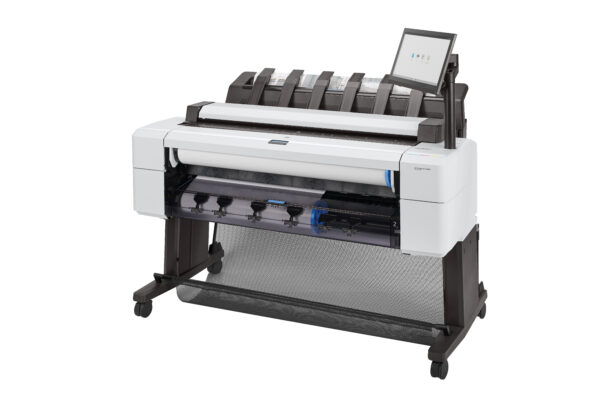 9ee3426a9c3588a01ddcfb4ed30cef5af85208ee.jpg HP Designjet Impresora multifunción T2600dr PostScript Plus Edition