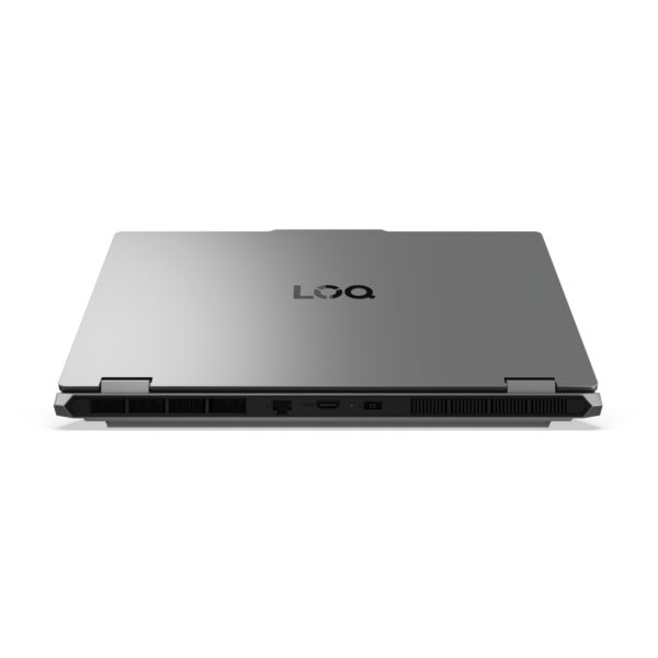9f2f6c1c5be9b44de2b847320c94586869c72a4b.jpg Lenovo LOQ Essential 15IRX11 Intel® Core™ i5 i5-13450HX Portátil 39,6 cm (15.6") Full HD 16 GB DDR5-SDRAM 512 GB SSD NVIDIA GeForce RTX 5050 Wi-Fi 6 (802.11ax) Gris Español