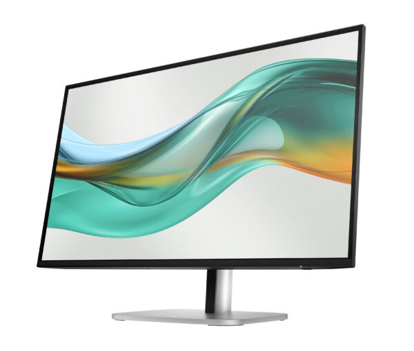 HP Series 5 Pro Monitor QHD USB-C Pro de la serie 5 de 27 pulgadas: 527pu