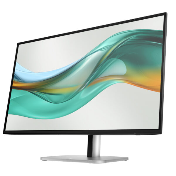 HP Series 5 Pro Monitor QHD USB-C Pro de la serie 5 de 27 pulgadas: 527pu