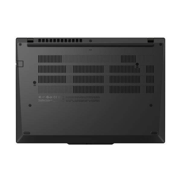 a312b743e0d3453057eb25c481eb857d4ecd2070-1.jpg Lenovo ThinkPad T14 Gen 6 (Intel) Intel Core Ultra 7 255U Portátil 35,6 cm (14") WUXGA 16 GB DDR5-SDRAM 1 TB SSD Wi-Fi 6E (802.11ax) Windows 11 Pro Negro Español
