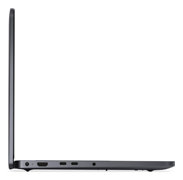 DELL Pro 14 PC14250 Intel Core 5 120U Portátil 35,6 cm (14") Full HD+ 16 GB DDR5-SDRAM 512 GB SSD Wi-Fi 6 (802.11ax) Windows 11 Pro Negro Español