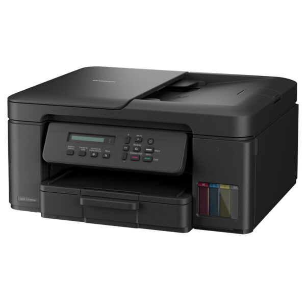a454d9b65090ec20a75e88faa819c893d5ea3ee7.jpg Brother DCP-T730DW Inyección de tinta A4 6000 x 1200 DPI 27 ppm Wifi