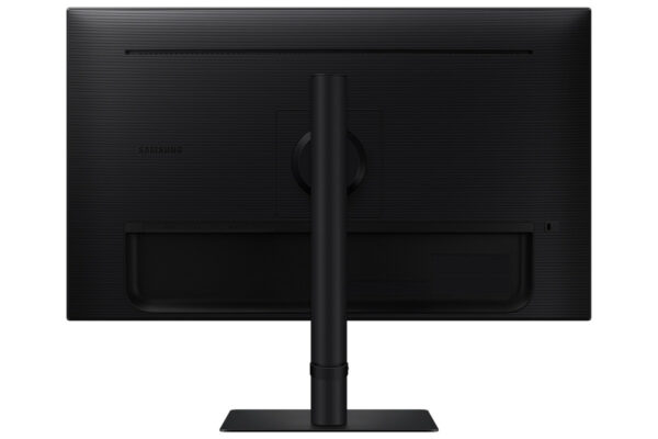Samsung LS27F610EANXZA pantalla para PC 68,6 cm (27") 2560 x 1440 Pixeles Quad HD LED Negro