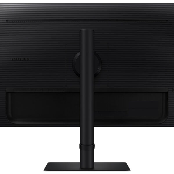 Samsung LS27F610EANXZA pantalla para PC 68,6 cm (27") 2560 x 1440 Pixeles Quad HD LED Negro