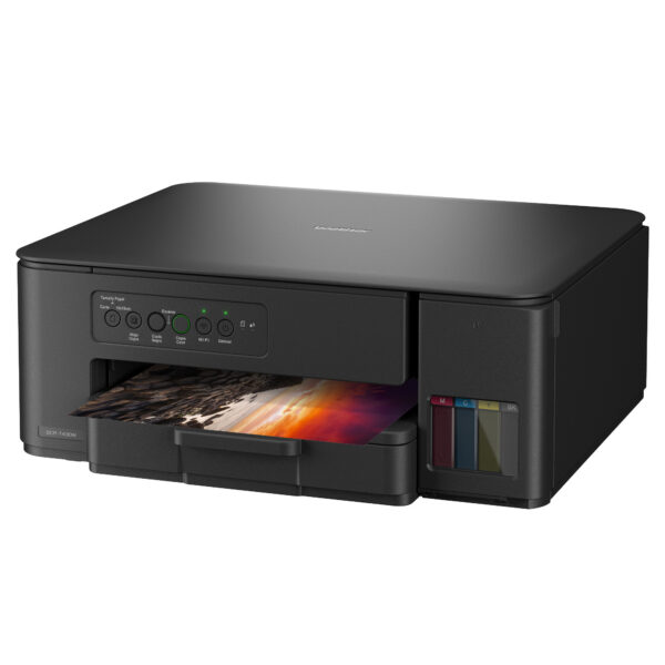 Brother DCP-T430W Inyección de tinta A4 6000 x 1200 DPI Wifi