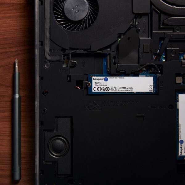 a61d6ef8a602c67f95364377bb7a09904c0bd391-2.jpg Kingston Technology 500G NV3 M.2 2280 NVMe SSD