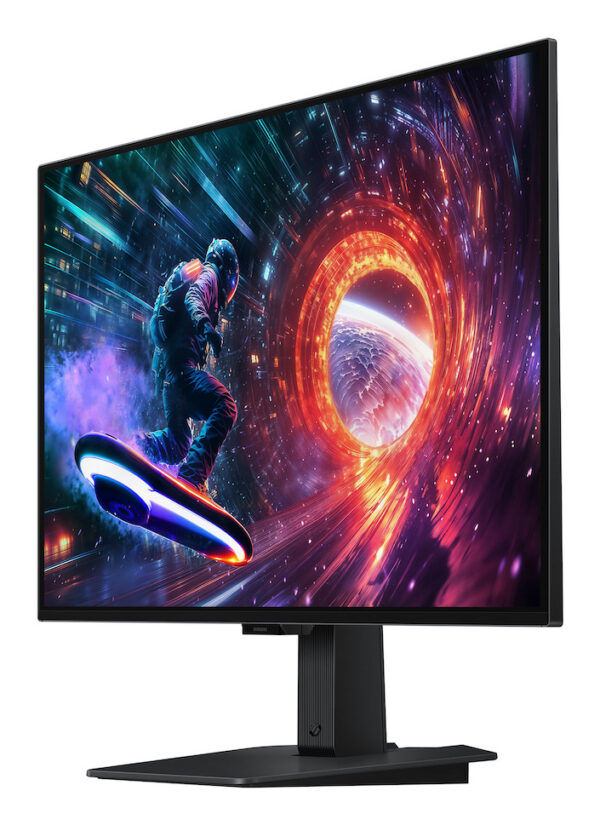 Samsung Monitor Gaming Odyssey G5 OLED de 27" QHD