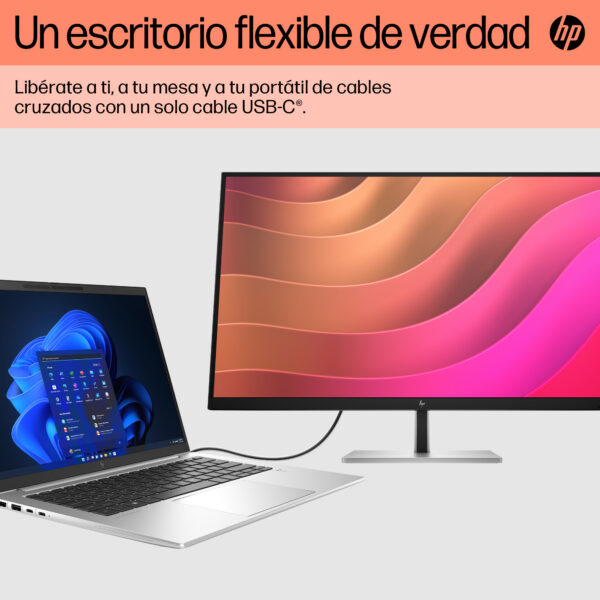 a8bc1ea5bc367f3b2ff110b3e8b2aa18ea17edc9.jpg HP Monitor USB-C 4K E32k G5
