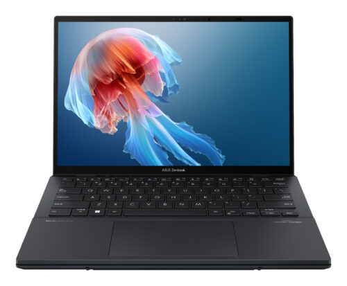 a98f5295dcf98dfa13a467bde6b97ec29bcd50cf.jpg ASUS Zenbook Duo UX8406CA-PZ073W Intel Core Ultra 9 285H Híbrido (2-en-1) 35,6 cm (14") Pantalla táctil 3K 32 GB LPDDR5x-SDRAM 1 TB SSD Wi-Fi 7 (802.11be) Windows 11 Home Gris QWERTY Español